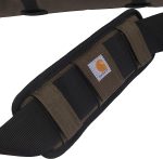Carhartt Messanger Bag， Tarmac - Image 4